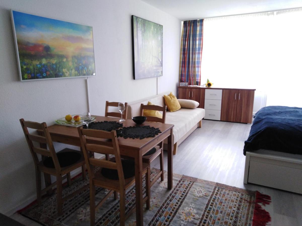 Berghof Studio Haus Rachel Mit Pool Sankt Englmar Buitenkant foto